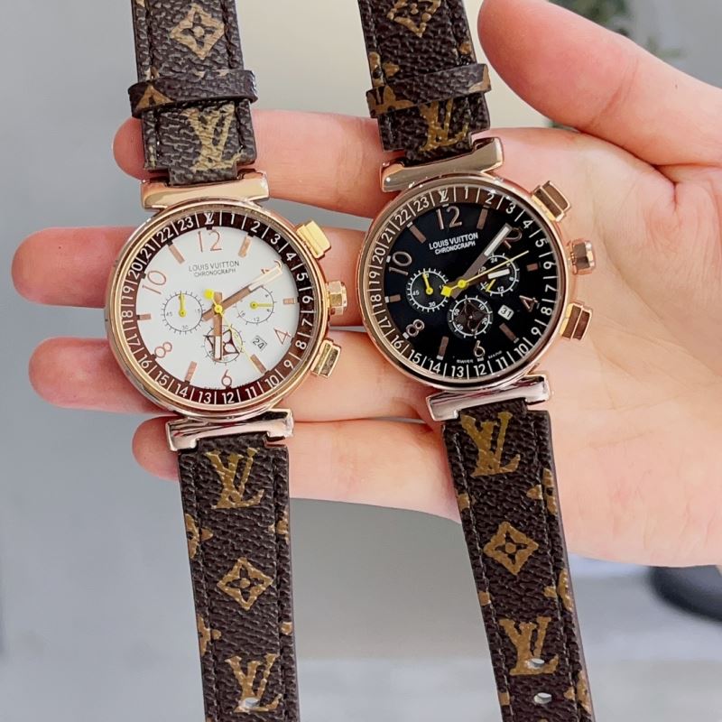 LOUIS VUITTON Watches